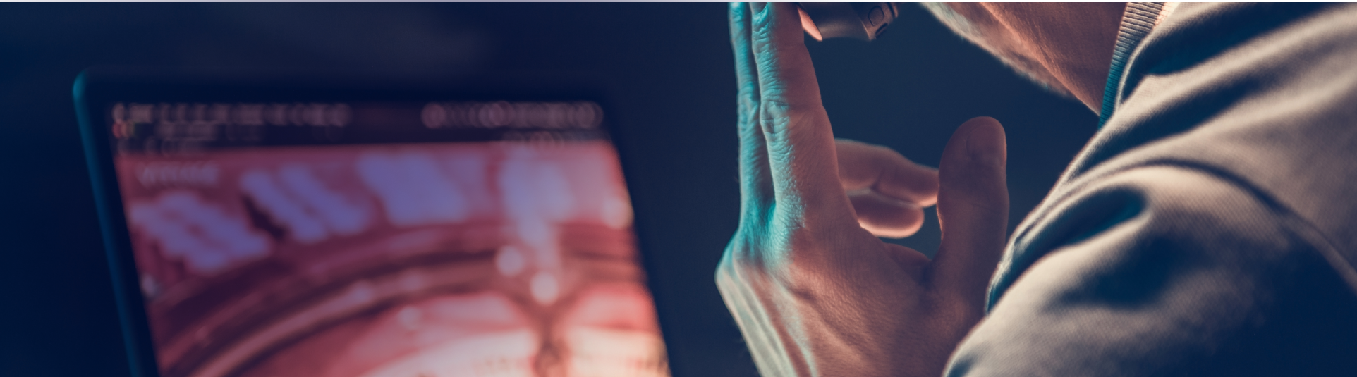 Blokotech partners with Mascot Gaming