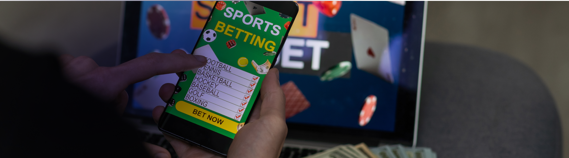 Blokotech anuncia a Cristian Tonanti como nuevo gerente de alianzas de casinos