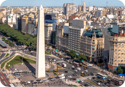 Buenos Aires