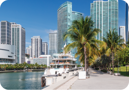 Miami