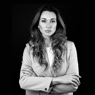 Claudia Pinilla Ferrera